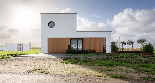 Woonhuis K Eijsden