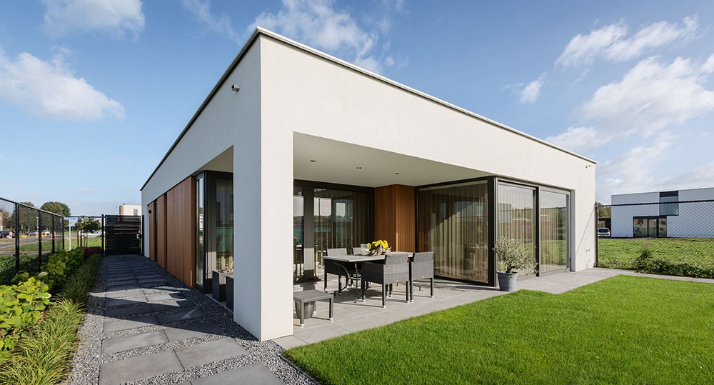Woonhuis K Eijsden