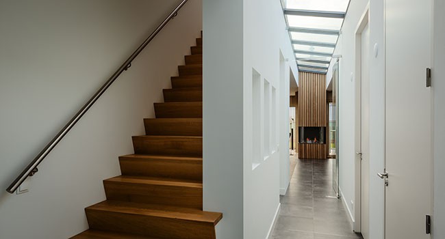Woonhuis K Eijsden