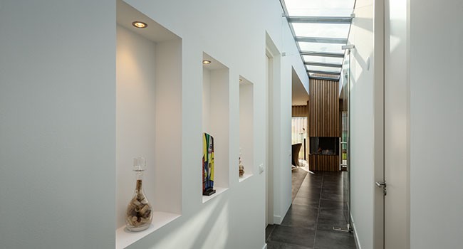Woonhuis K Eijsden