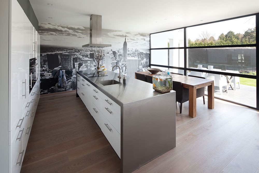 Woonhuis S Neerharen