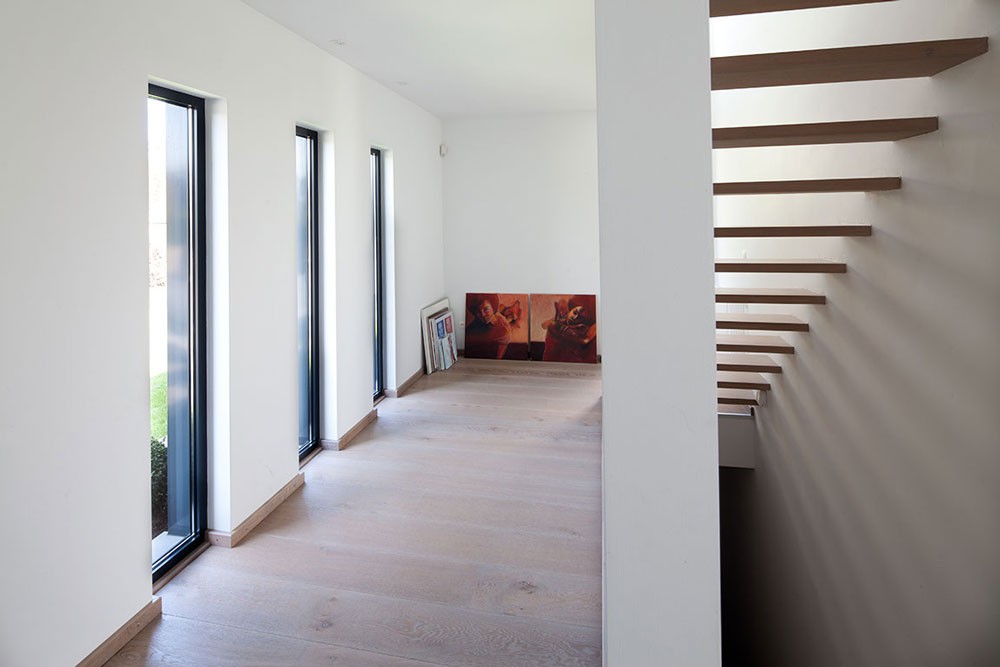 Woonhuis S Neerharen