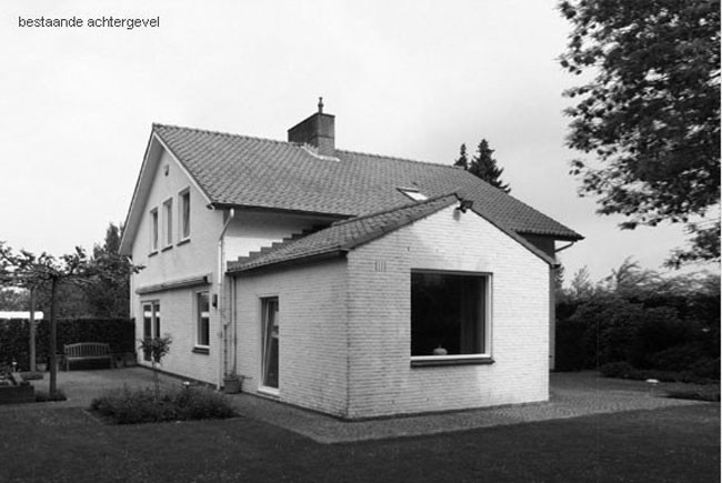 Aanbouw D Sittard