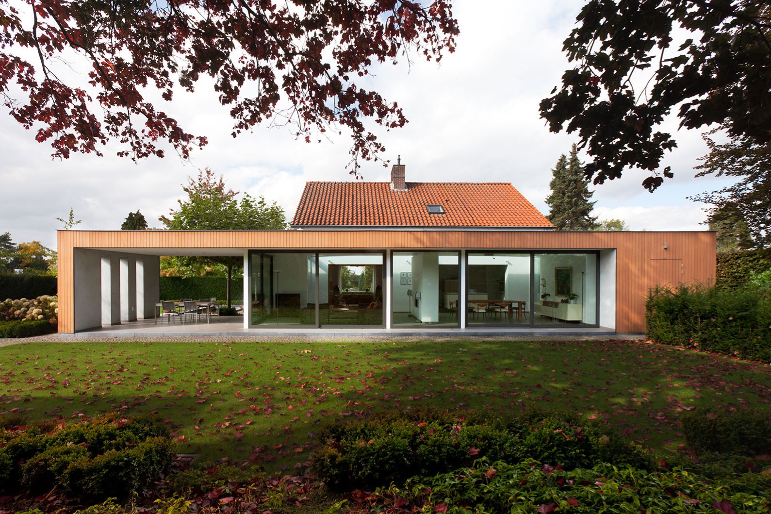 Aanbouw D Sittard