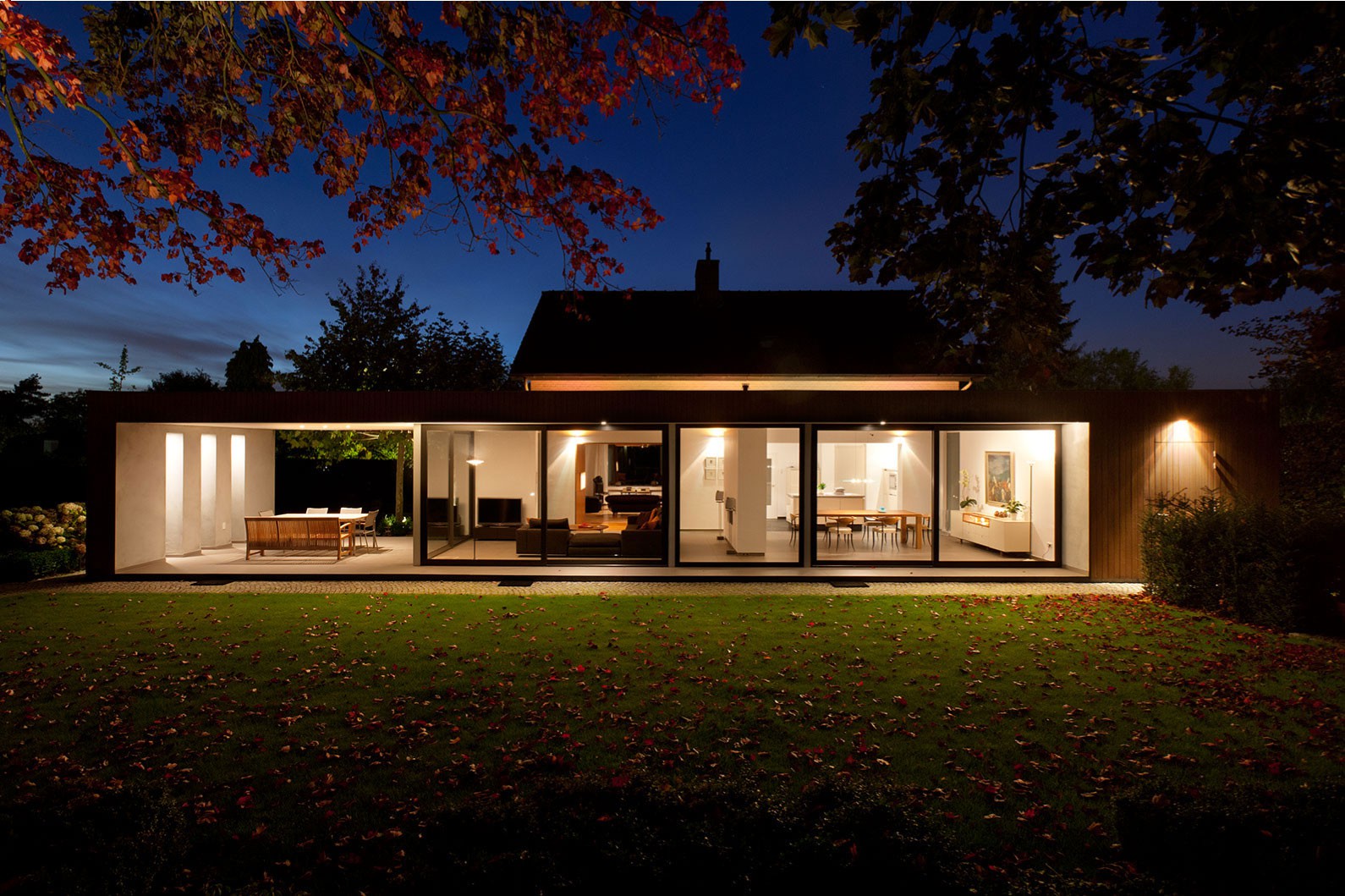 Aanbouw D Sittard