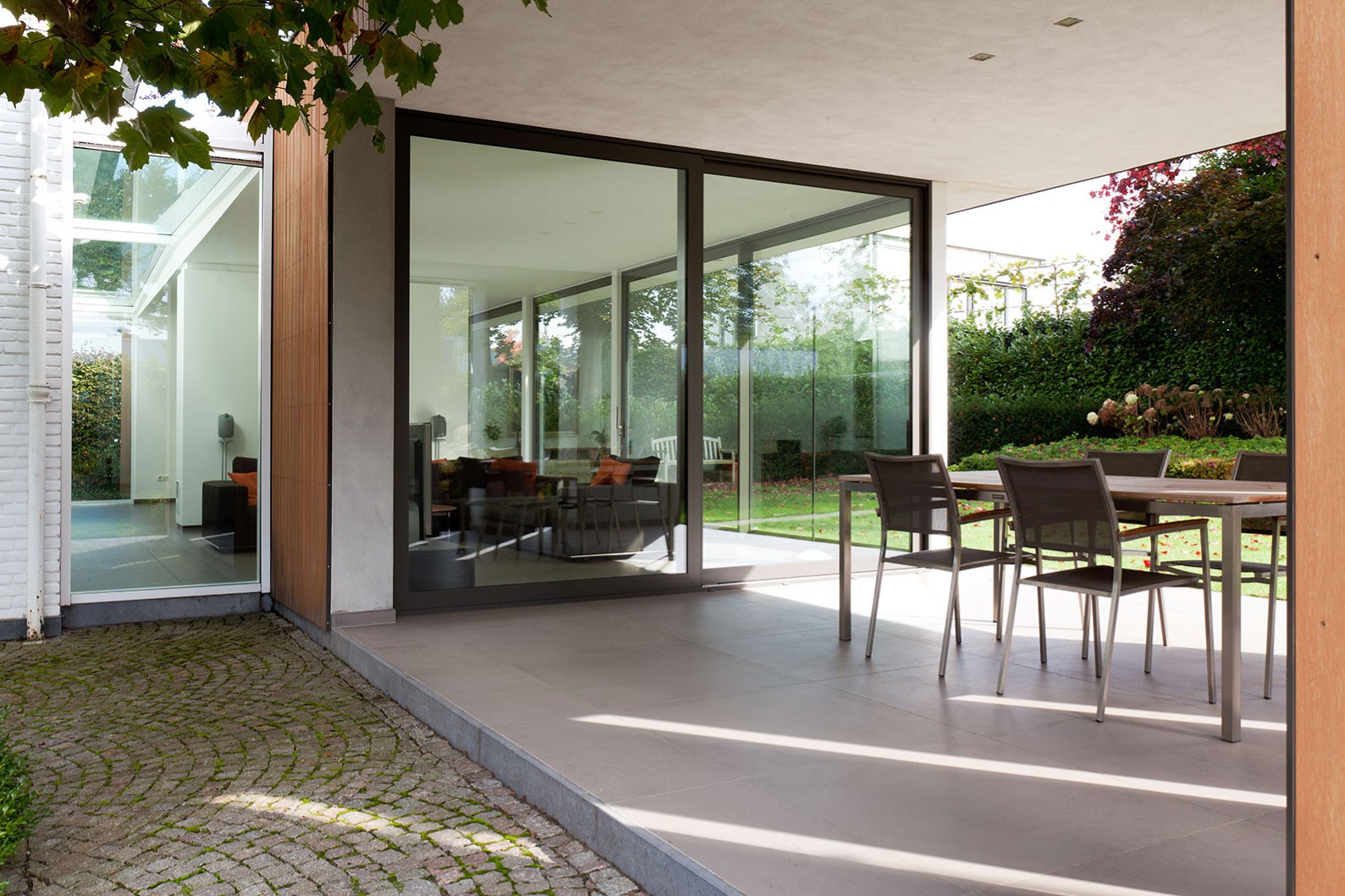 Aanbouw D Sittard
