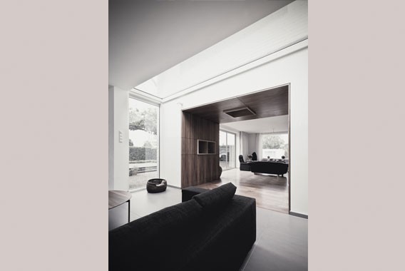 Aanbouw D Sittard