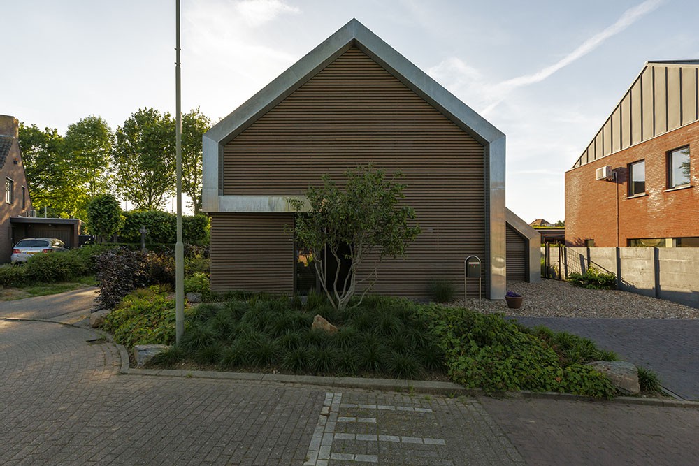woonhuis B Sittard