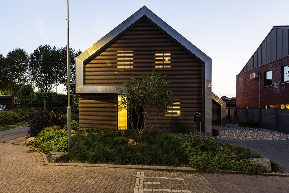 woonhuis B Sittard