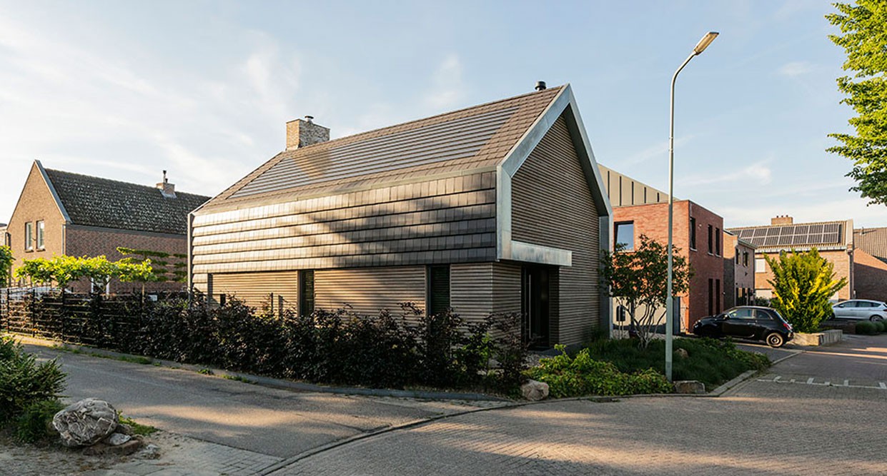 woonhuis B Sittard