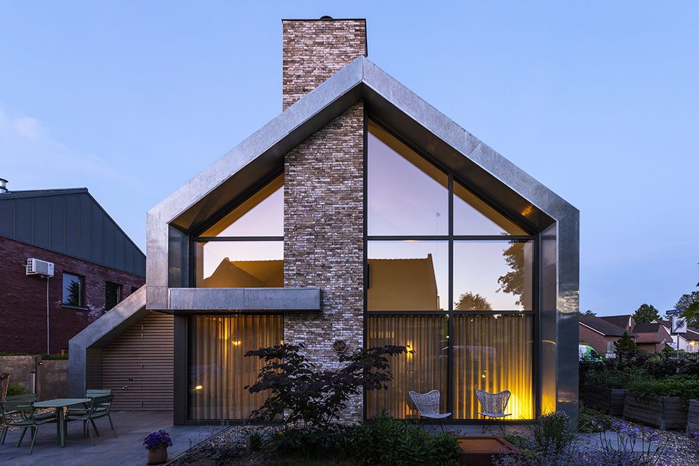 woonhuis B Sittard