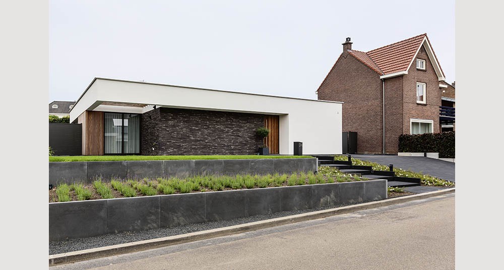 Woonhuis A Puth