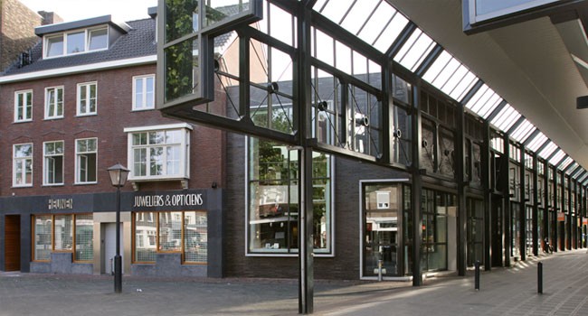 Juwelier Heunen Geleen