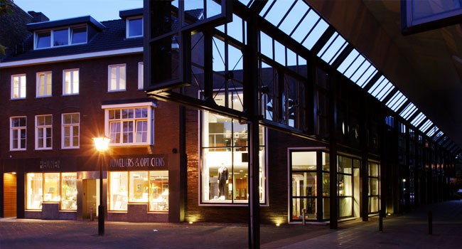 Juwelier Heunen Geleen