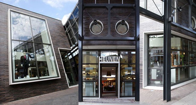 Juwelier Heunen Geleen