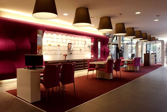 Juwelier Heunen Geleen