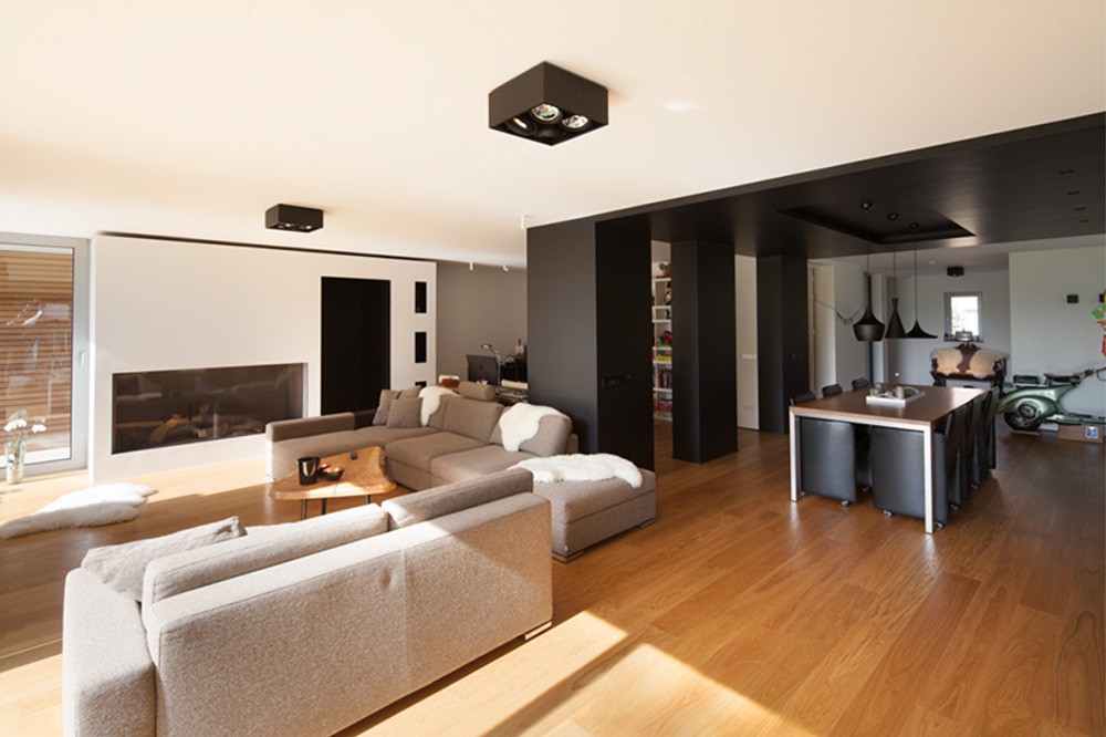 Restyle woonhuis H
